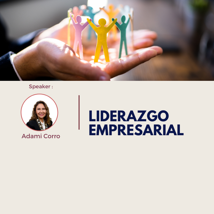 imagen portada Liderazgo Empresarial