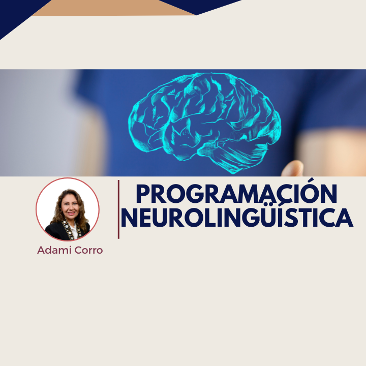 imagen portada Programación Neurolingüística