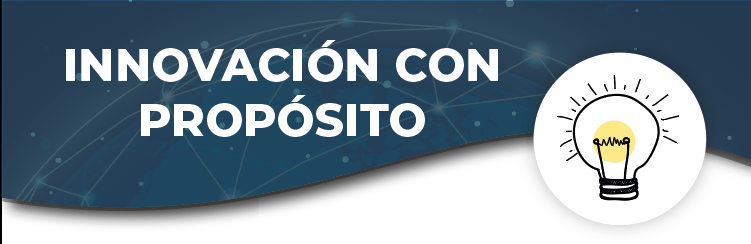 Foto portada Innovación con propósito