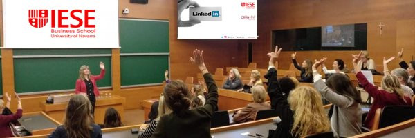 imagen portada Explota todo el potencial de LINKEDIN para generar oportunidades de negocio o empleo