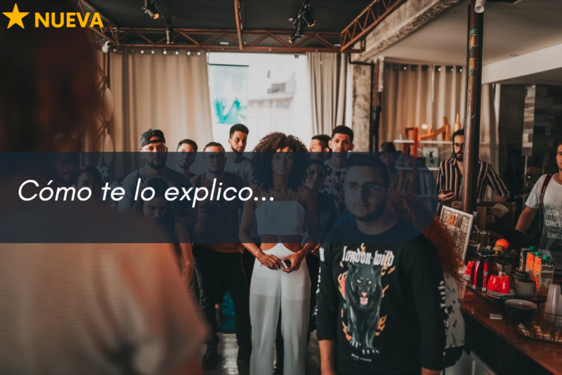 Foto portada Comunicación asertiva: Cómo entenderme con los demás