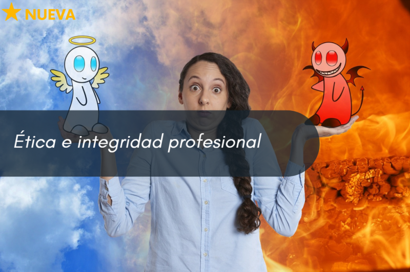 Foto portada Ética e Integridad profesional