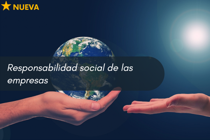 Foto portada Responsabilidad social de las empresas