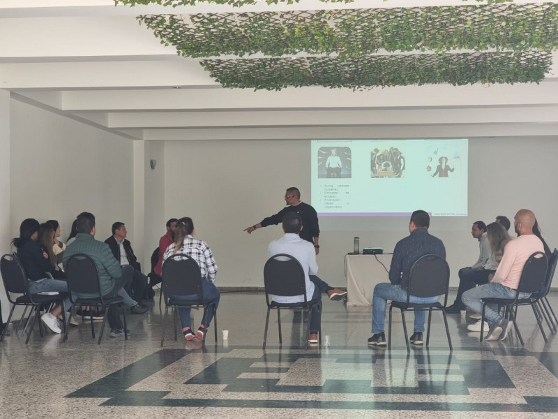 Foto portada Asesoría y Talleres Para Emprendedores