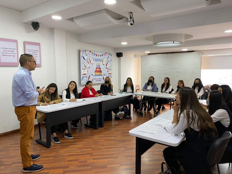 Foto portada Coaching Empresarial