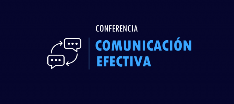 imagen portada Comunicación Efectiva