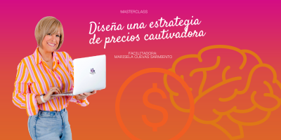 imagen portada Diseña una estrategia de precios cautivadora