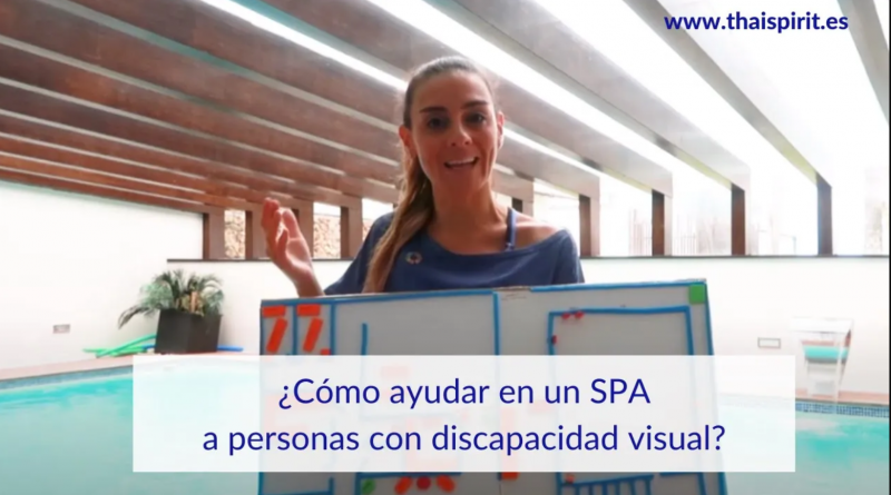 imagen portada Accesibilidad en el Turismo SPA & Wellness