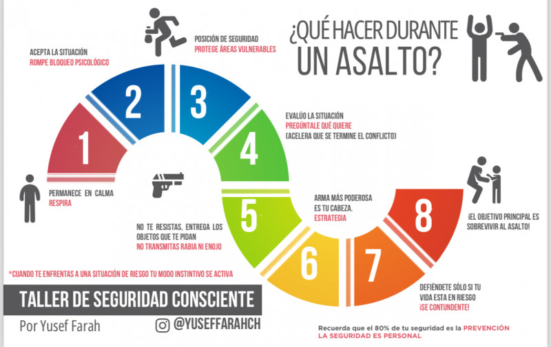 imagen portada Vive con seguridad