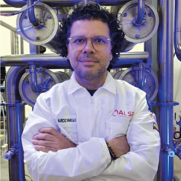 Foto de perfil Alejandro Mauricio Vargas Upegui