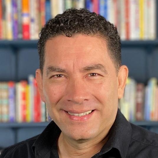 foto perfil Alfonso Inclan