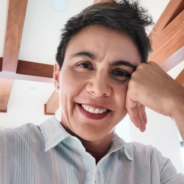 Foto de perfil Andrea Millán González