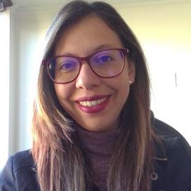 Foto de perfil Dayana Salcedo Palacios