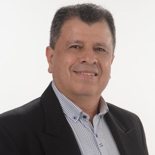 Foto de perfil CARLOS HUMBERTO BETANCOURTH