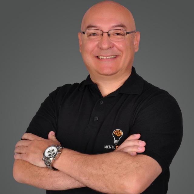foto perfil Carlos Mauricio Ramirez Ramirez
