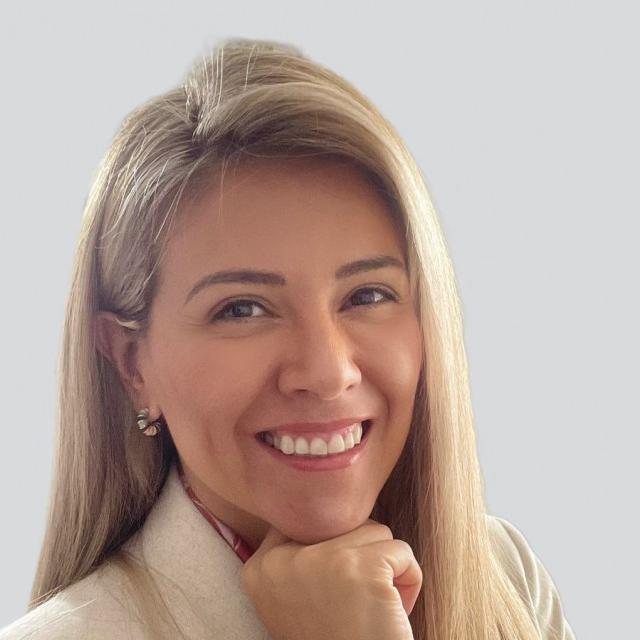 Foto de perfil CAROLINA GALINDO VARGAS