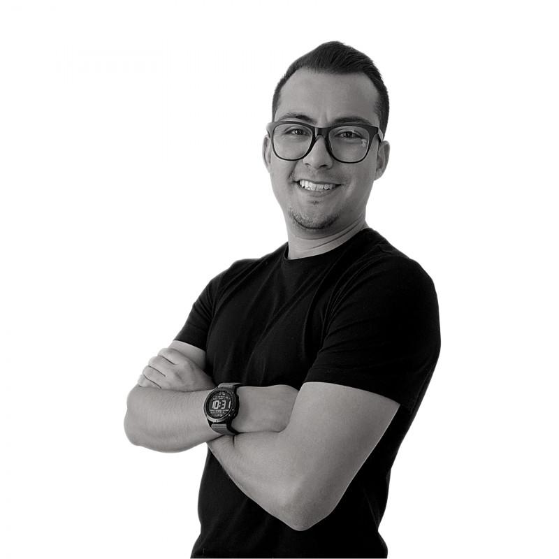 Foto de perfil CHRISTIAN SALAMANCA