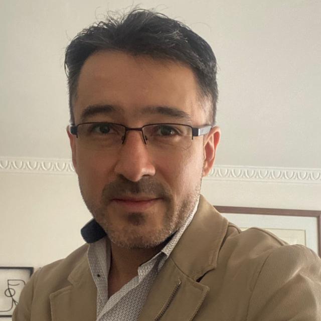 Foto de perfil Cristian Fandiño Castillo