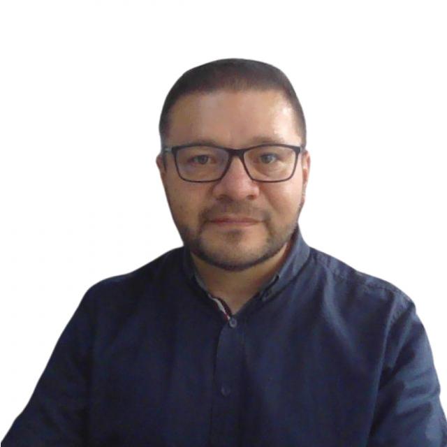foto perfil Donny Mauricio Merchan Castro