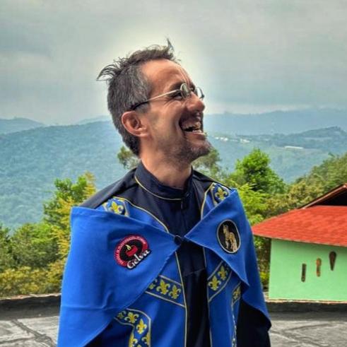 foto perfil Edwin Arley Bernal Holguin