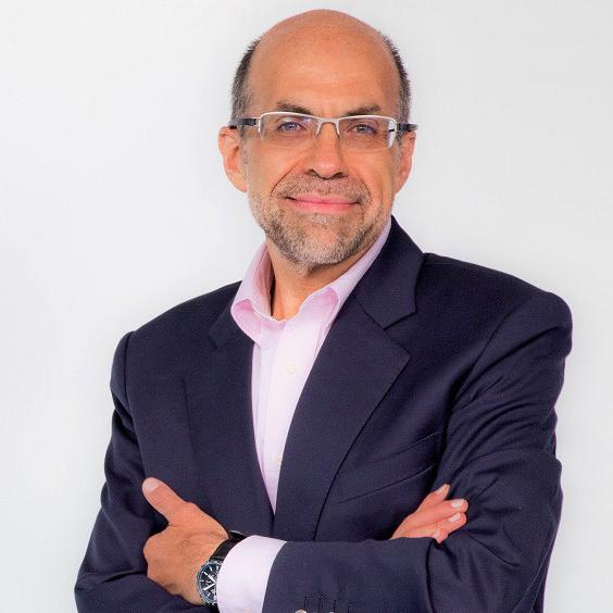 Foto de perfil FERNANDO ROCA CORREA