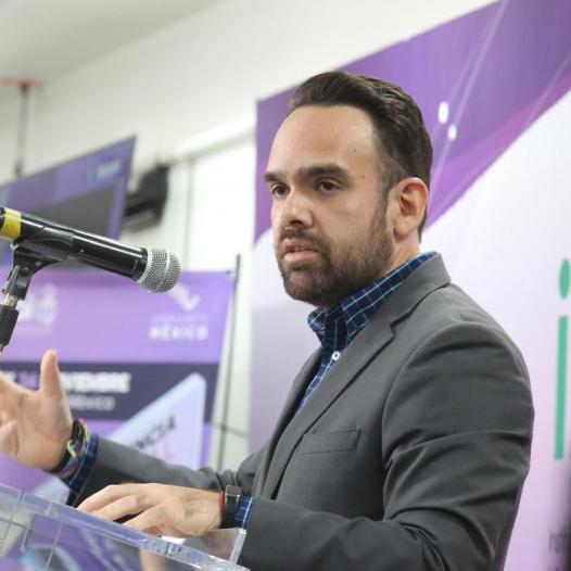 Foto de perfil Francisco Alvarez