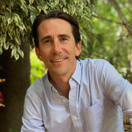 Foto de perfil Gerardo Gaya