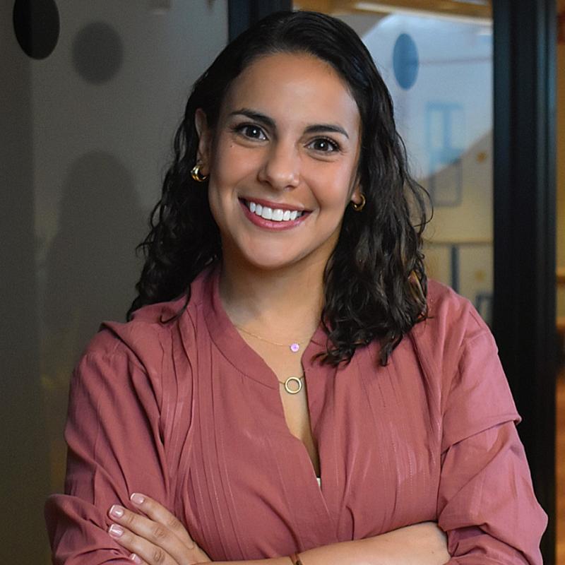 Foto de perfil Gissella Miuccio