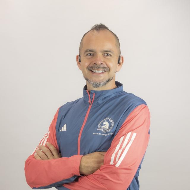 Foto de perfil Jorge Cuevas