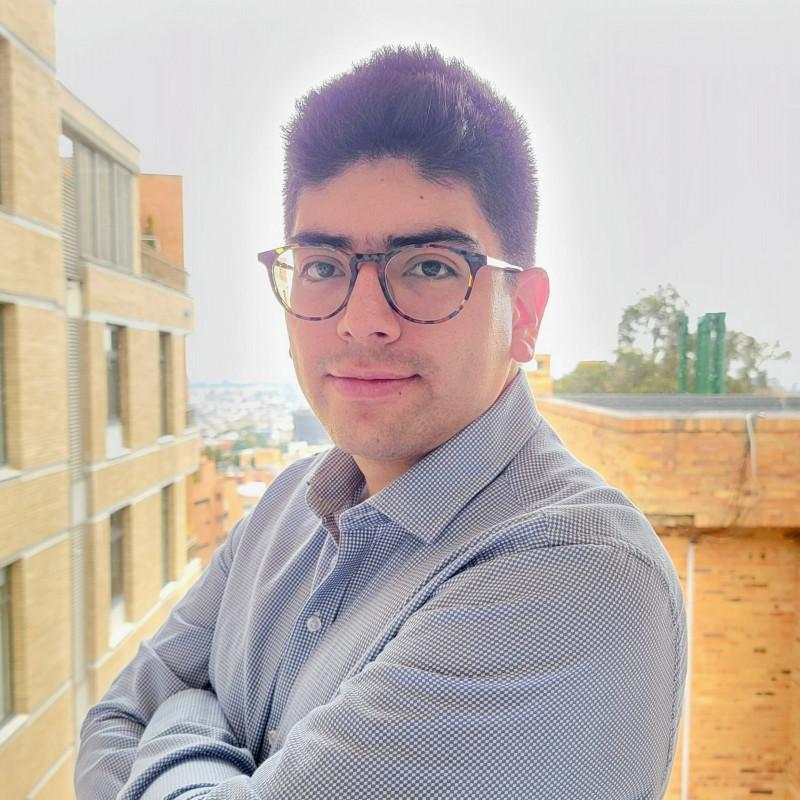 foto perfil Juan David Martínez Gordillo
