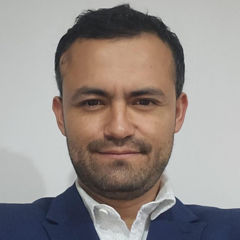 Foto de perfil Julian Guerrero