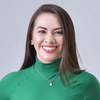 Foto de perfil Karina Arenas Torrado