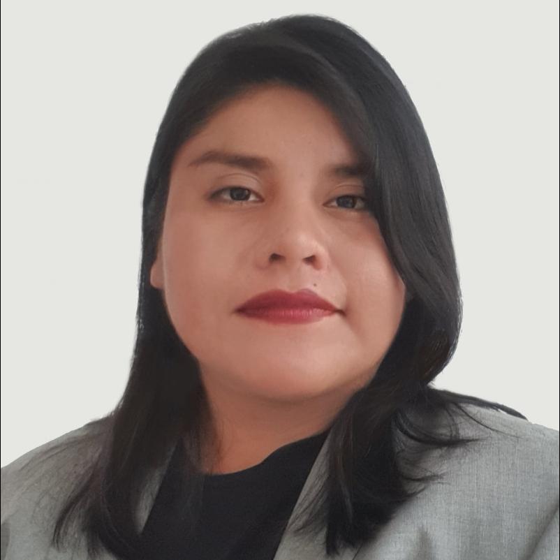 foto perfil Karla Ahumada