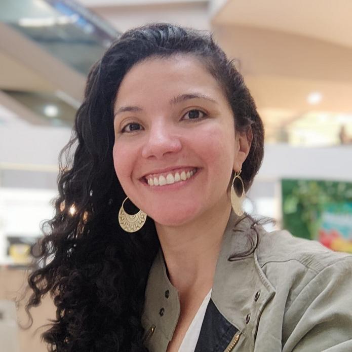 Foto de perfil Maria Alejandra Yepes Sierra