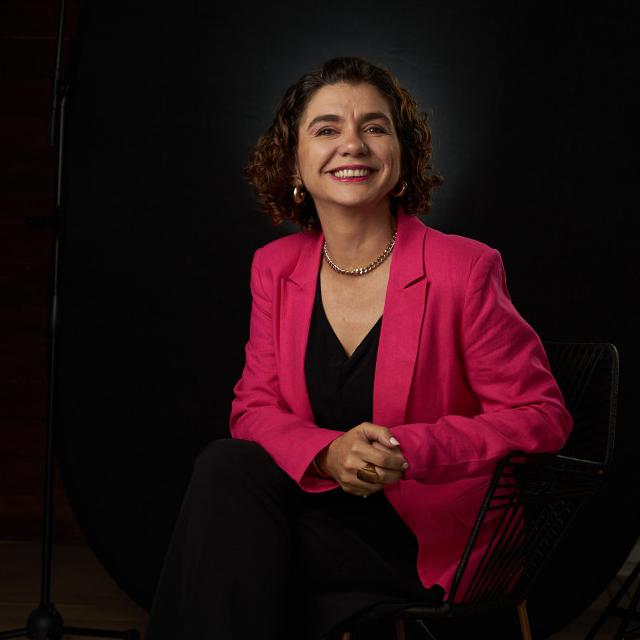 Foto de perfil Maria Eugenia Londoño