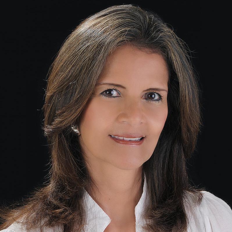 foto perfil María Inés Payán Bolaños