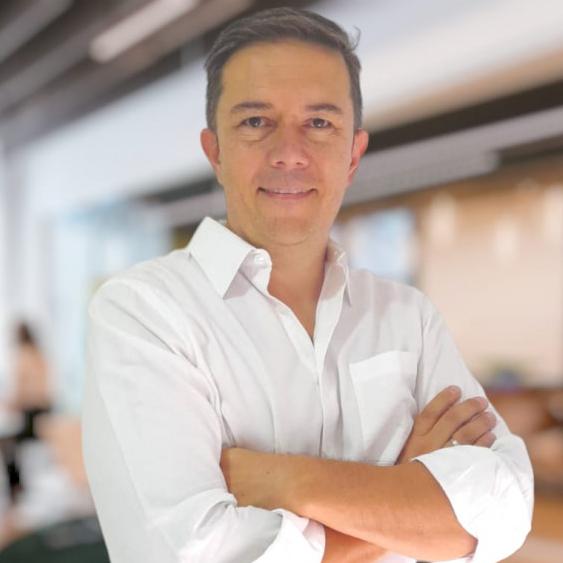 foto perfil Mario Duque