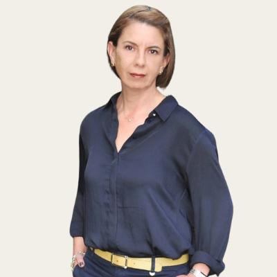 Foto de perfil Nina Valderrama