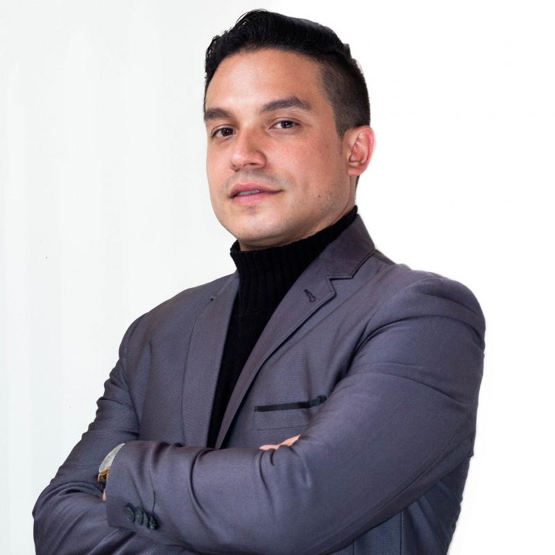 foto perfil Oscar Villamizar Gutierrez