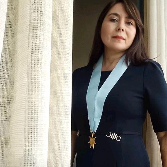 foto perfil Patricia Casana De Burga