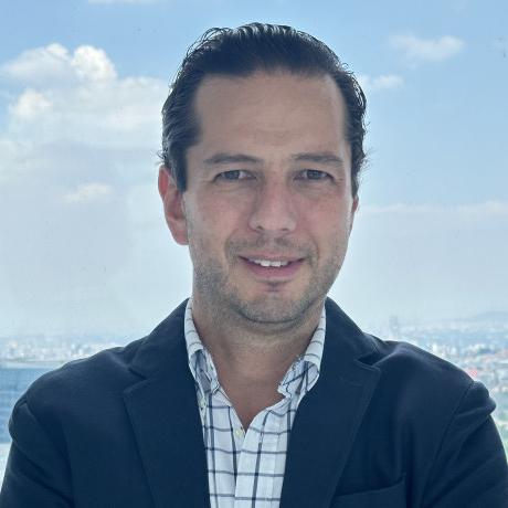 foto perfil Pedro Rosete