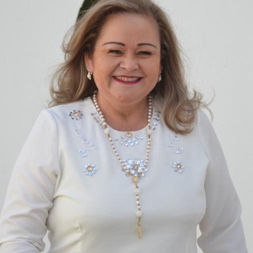 foto perfil Ruth Arroyo Tovar