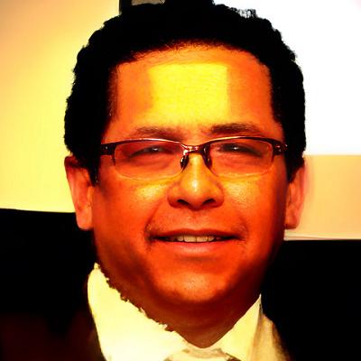 foto perfil Samuel Antonio Vargas Vargas