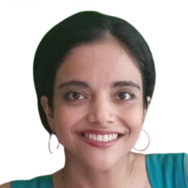 foto perfil Yaira L Doylet Rivas