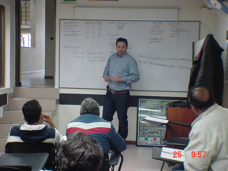 Galeria de ALEXANDER RAMIREZ MENDOZA