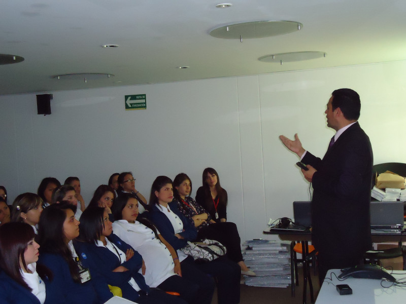 Galeria de ALEXANDER RAMIREZ MENDOZA