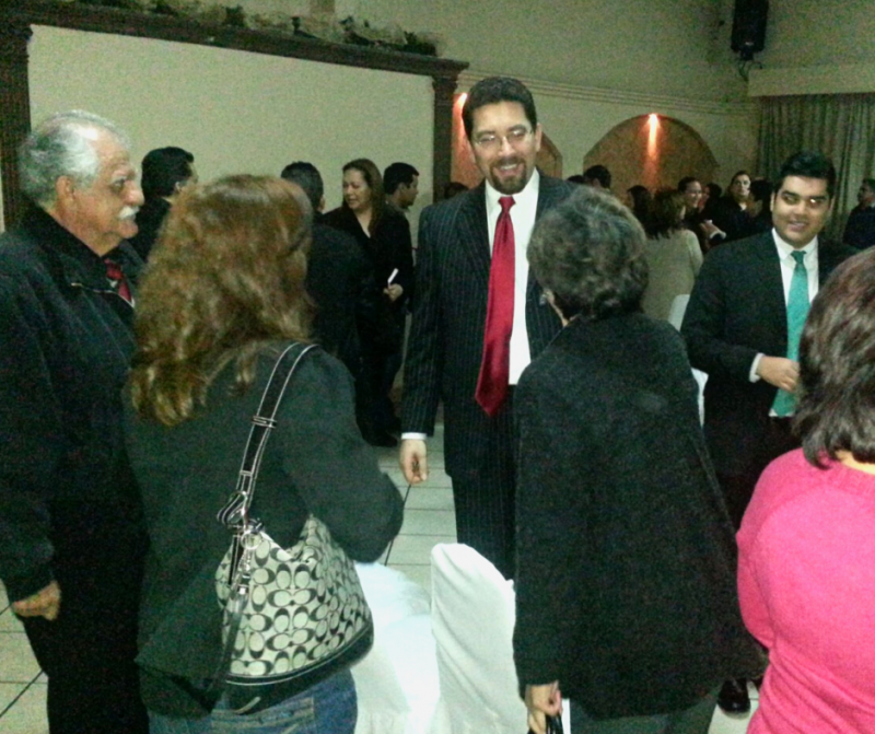 Galeria de Alfonso Inclan