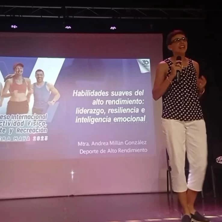 Galeria de Andrea Millán González