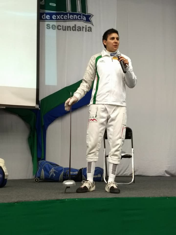 Galeria de Andrea Millán González