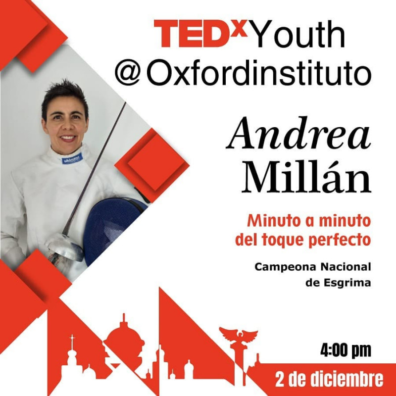 Galeria de Andrea Millán González